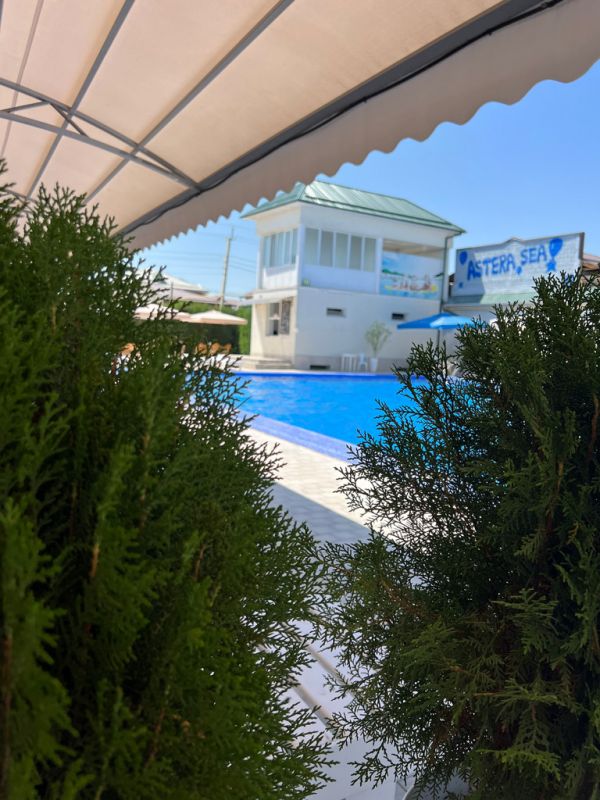 Astera Sea 3