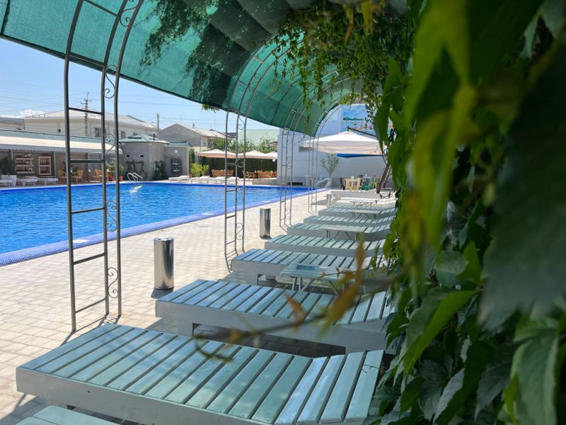 Astera Sea 5
