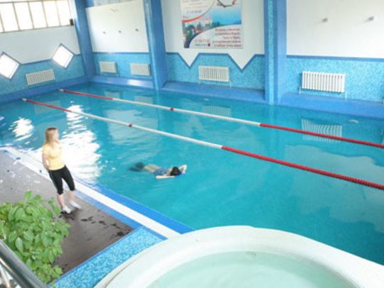 Chekhov Sport Club
