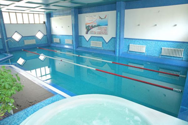 Chekhov Sport Club 2