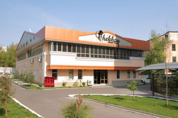 Chekhov Sport Club 3