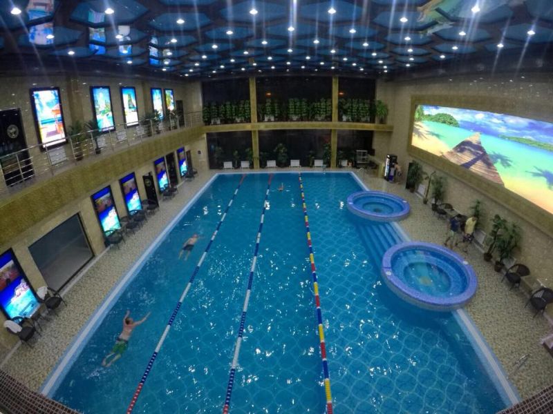 Dubai Spa 2
