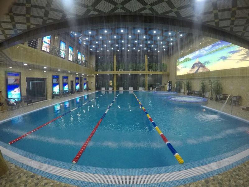 Dubai Spa 3