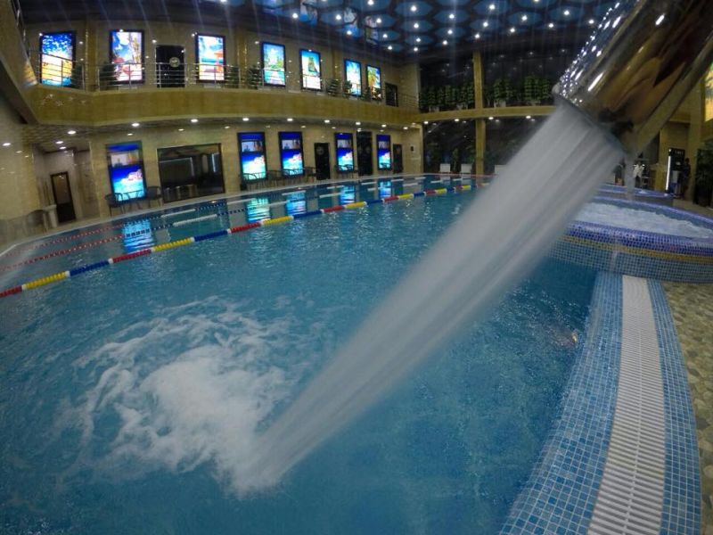Dubai Spa 5